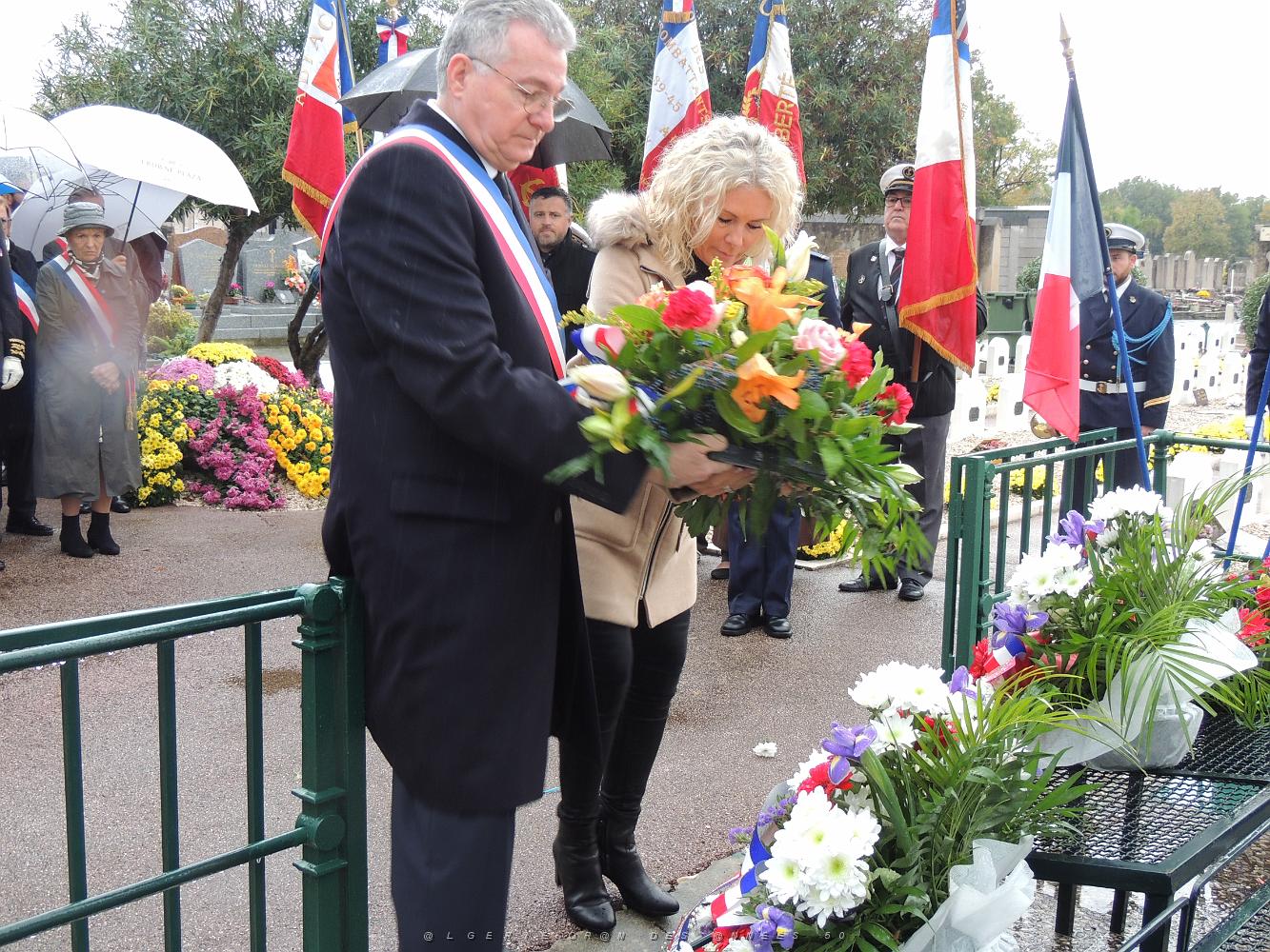 2021 11 01 TOULON HOMMAGE AUX VICTIMES MORTS POUR LA FRANCE (32).JPG -           